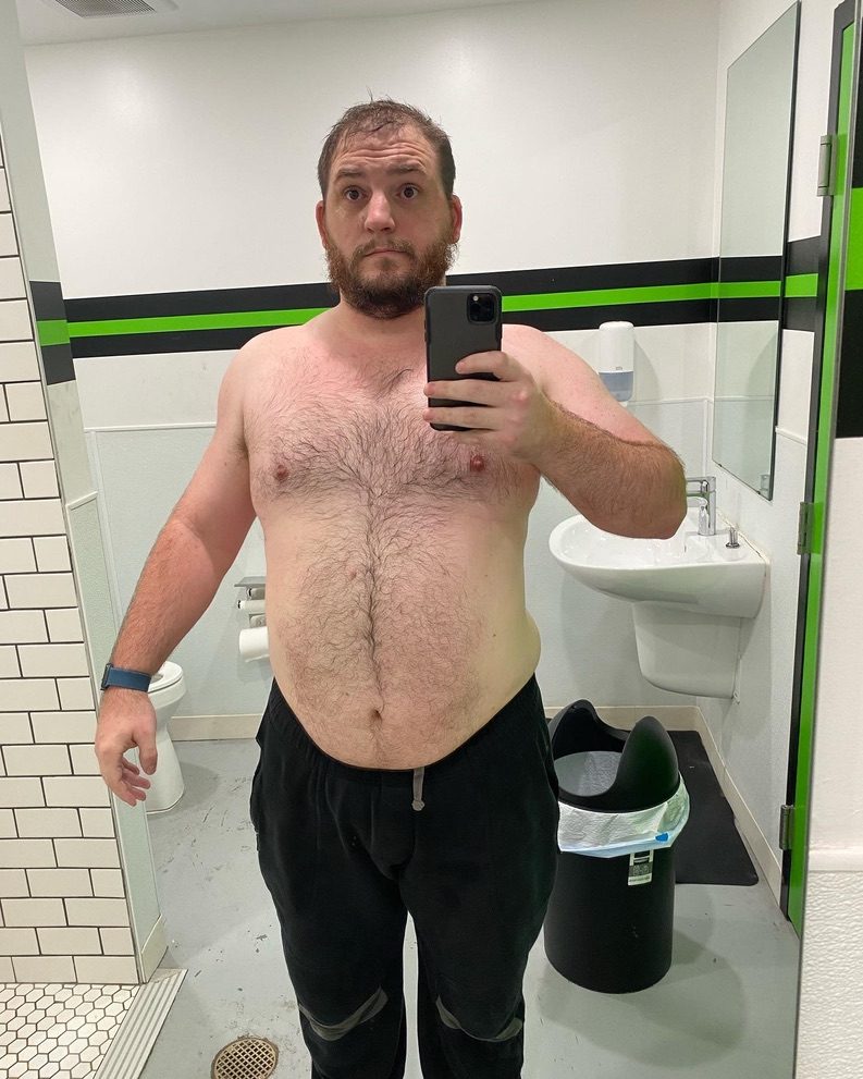 Progress photo 2 of 10