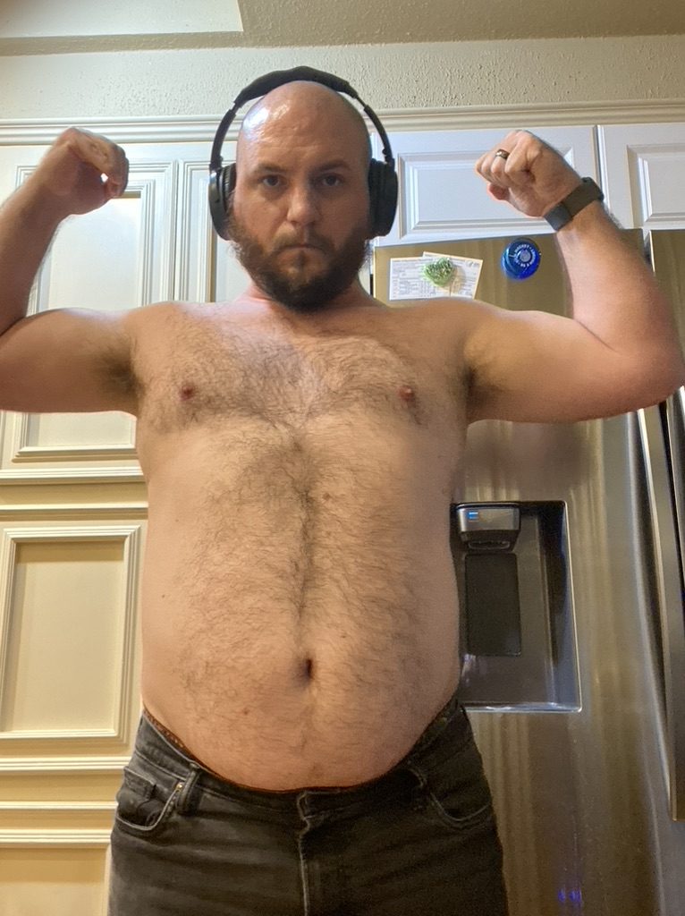 Progress photo 4 of 10, May 2022
